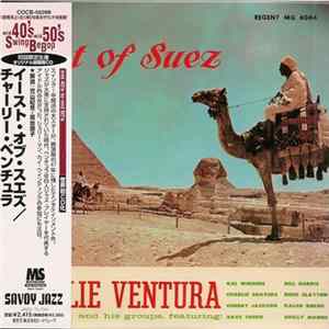 Charlie Ventura - East Of Suez FLAC