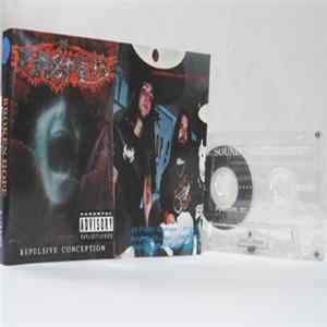 Broken Hope - Repulsive Conception FLAC