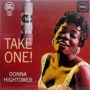 Donna Hightower - Take One! FLAC