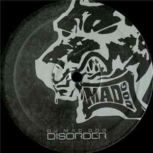 DJ Mad Dog - Disorder FLAC