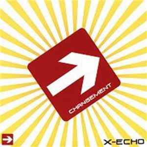 X-Echo - Changement FLAC