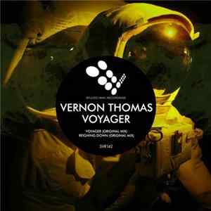 Vernon Thomas - Voyager FLAC