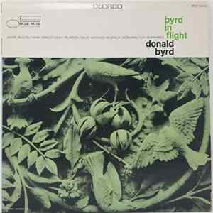 Donald Byrd - Byrd In Flight FLAC