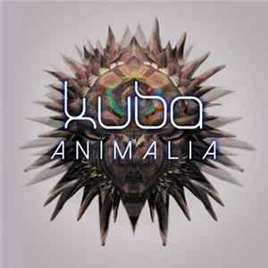 Kuba - Animalia FLAC