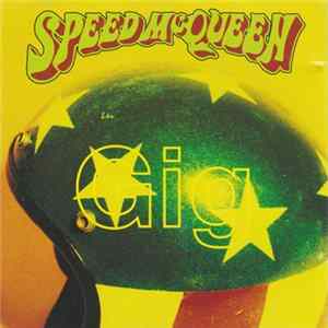 Speed McQueen - Gig FLAC