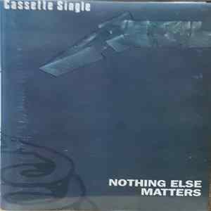Metallica - Nothing Else Matters FLAC