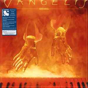 Vangelis - Heaven And Hell FLAC