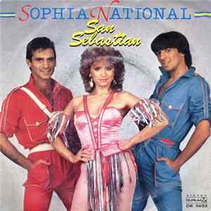 San Sebastian - Sophia National FLAC