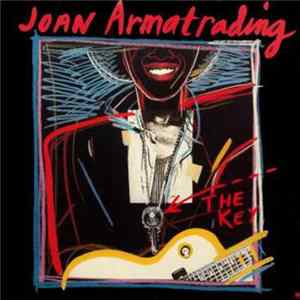 Joan Armatrading - The Key FLAC