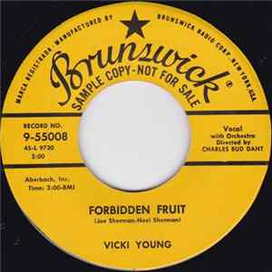 Vicki Young - Forbidden Fruit FLAC