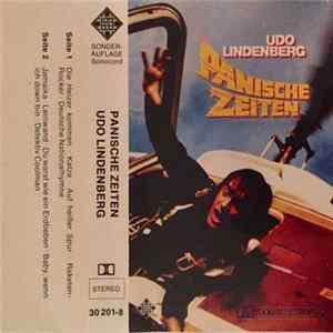 Udo Lindenberg - Panische Zeiten FLAC