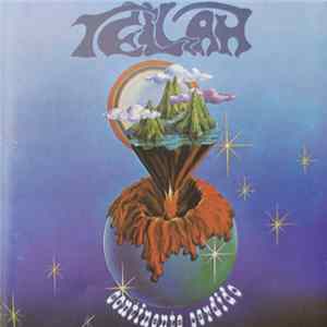 Tellah - Continente Perdido FLAC
