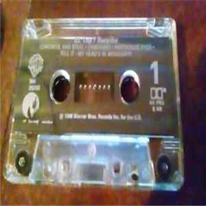 ZZ Top - Recycler FLAC