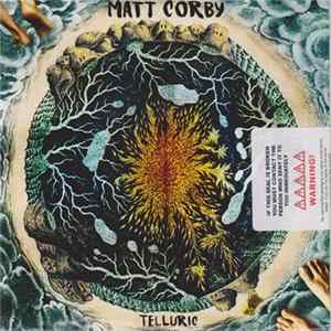 Matt Corby - Telluric FLAC