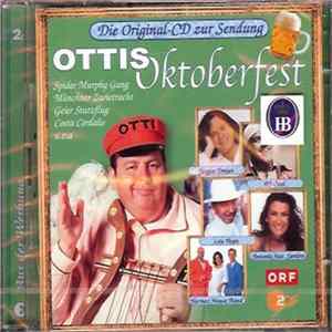 Various - Ottis Oktoberfest FLAC
