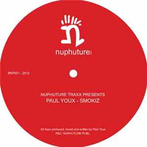 Paul Youx - Smokiz FLAC