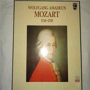 Wolfgang Amadeus Mozart - Mozarts Meisterwerke FLAC
