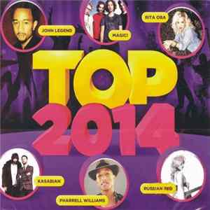 Various - Top 2014 FLAC