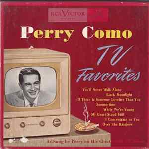 Perry Como - TV Favorites FLAC