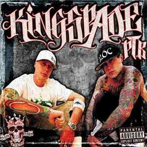 Kingspade - PTB FLAC