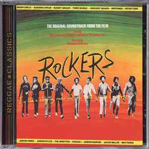 Various - Rockers (Original Soundtrack Recording) FLAC