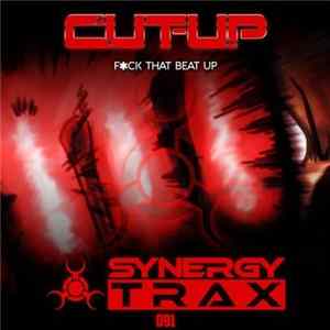 Cut-Up - F*ck That Beat Up FLAC