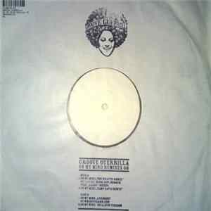 Groove Guerrilla - On My Mind Remixes 06 FLAC