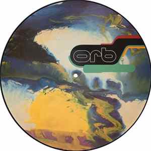 The Orb - Perpetual Dawn FLAC