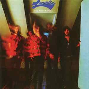 Landslide - Two Sided Fantasy FLAC