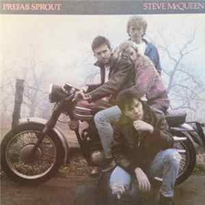 Prefab Sprout - Steve McQueen FLAC
