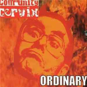Community Cervix - Ordinary FLAC