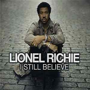 Lionel Richie - I Still Believe FLAC