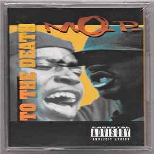 M.O.P. - To The Death FLAC