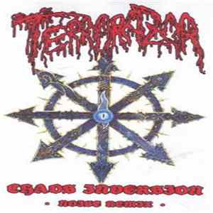 Terrorazor - Chaos Inversion FLAC
