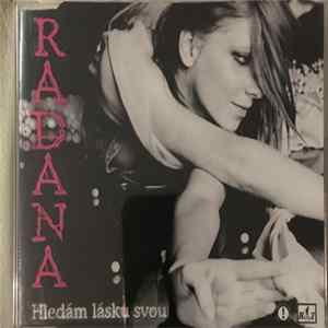 Radana - Hledám Lásku Svou FLAC