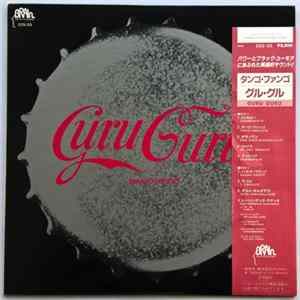 Guru Guru - Tango Fango FLAC