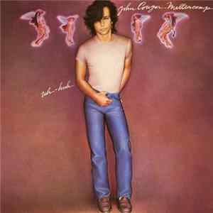 John Cougar Mellencamp - Uh-Huh FLAC