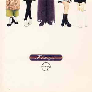 F.L.A.G.S. - F.L.A.G.S. FLAC