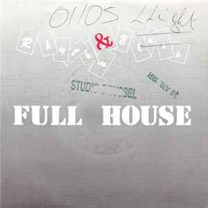 Full House - The Seven Woman Man FLAC