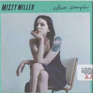 Misty Miller - Album Sampler FLAC