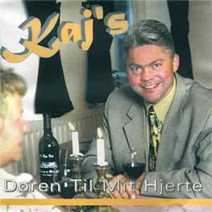 Kaj Hansen - Døren Til Mit Hjerte FLAC