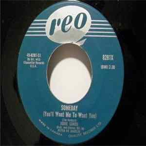 Jodie Sands - Someday (You'll Want Me To Want You) / Always In My Heart FLAC