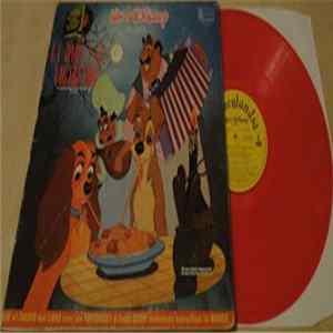 Walt Disney - La Dama Y El Vagabundo FLAC