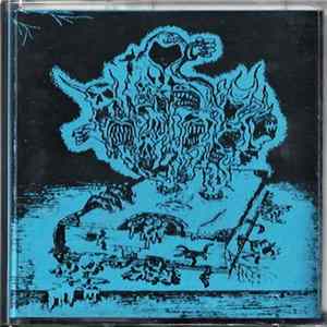 Demilich - The Four Instructive Tales... Of Decomposition FLAC