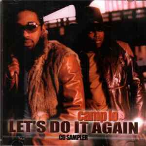 Camp Lo - Let's Do It Again Cd Sampler FLAC