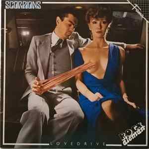 Scorpions - Lovedrive FLAC