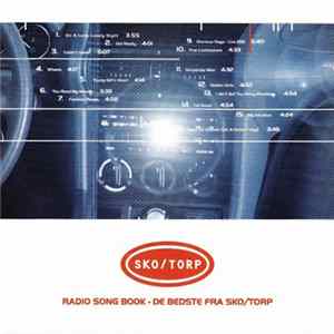 Sko/Torp - Radio Song Book - De Bedste Fra Sko/Torp FLAC