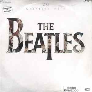 The Beatles - 20 Greatest Hits FLAC
