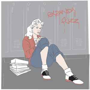 Expanda Fuzz - High School Confidential FLAC