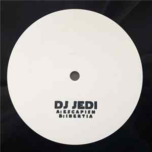 DJ Jedi - Escapism / Inertia FLAC
